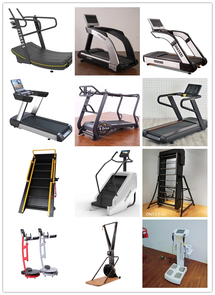 Ont- Home Gym Fitness Equipment Indoor Aerobic Step Platforms Durable Multi Function Adjustable Aerobic Stepper Yoga Step Board