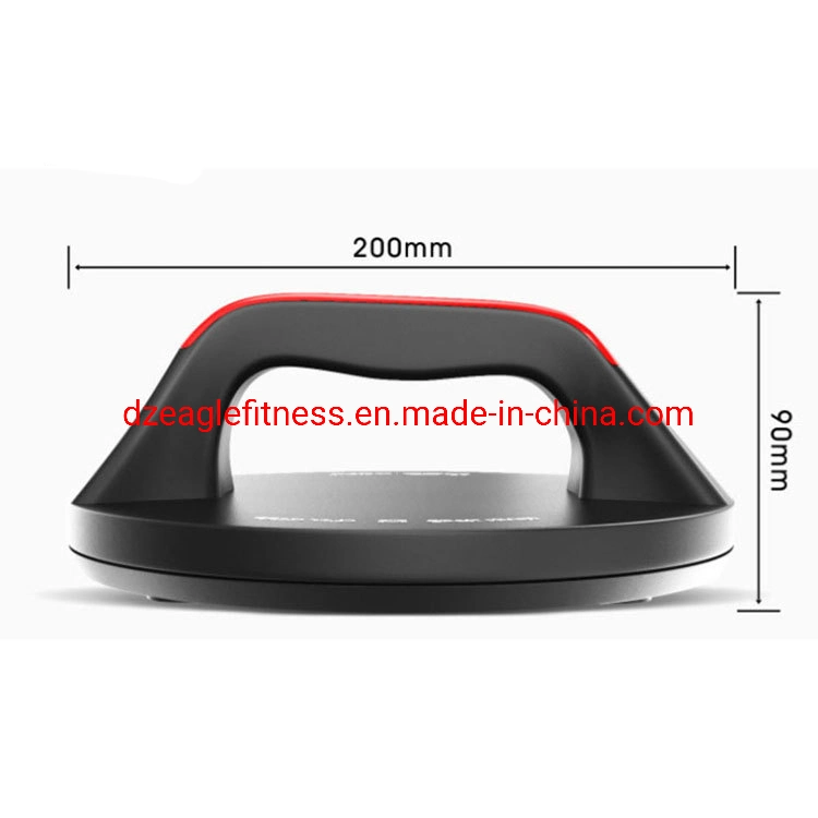 Fitness Home Rotating Push up Handles Push up Stand