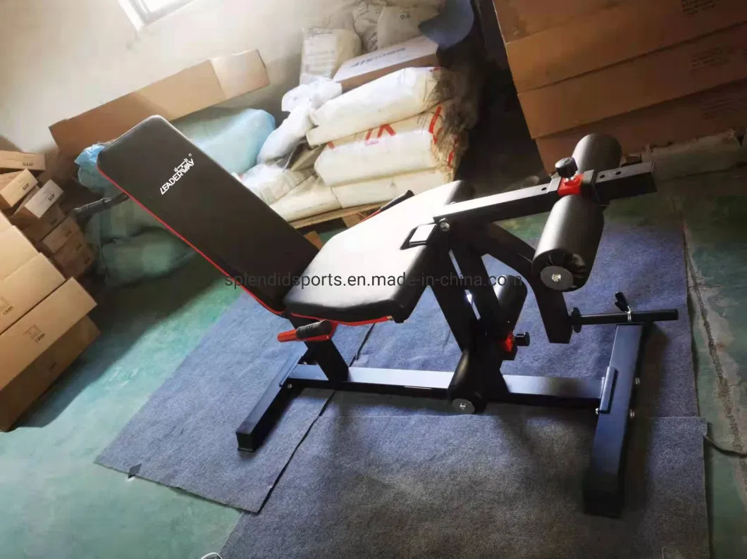 Multifunction Weight Training Fitness Equipment Adjustable Sit up Gym Bench