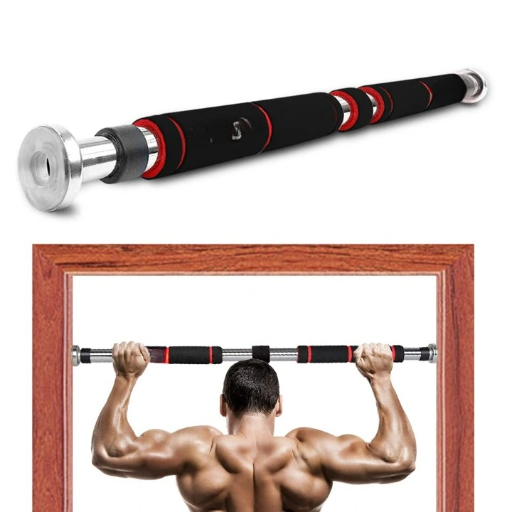 Cheap Strength Household Training Exercise Gym Fitness Equipment Pull up Bar