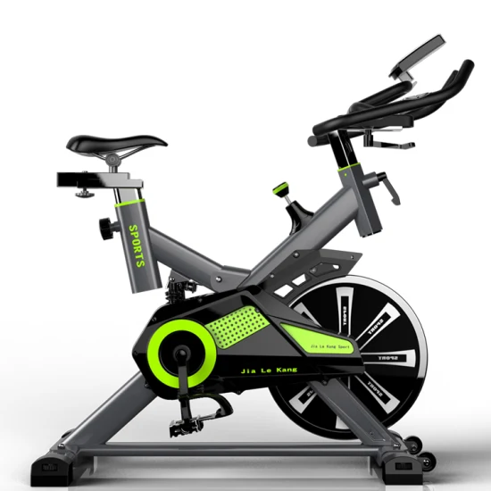 Gym Indoor Exercise Machine Commercial Spin Bike Magnetic Bicycle Home Spinning Bike