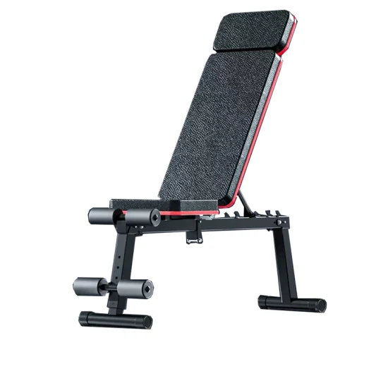 Strength Fitness Chair Sit up Dumbbell Bench Workout Bench