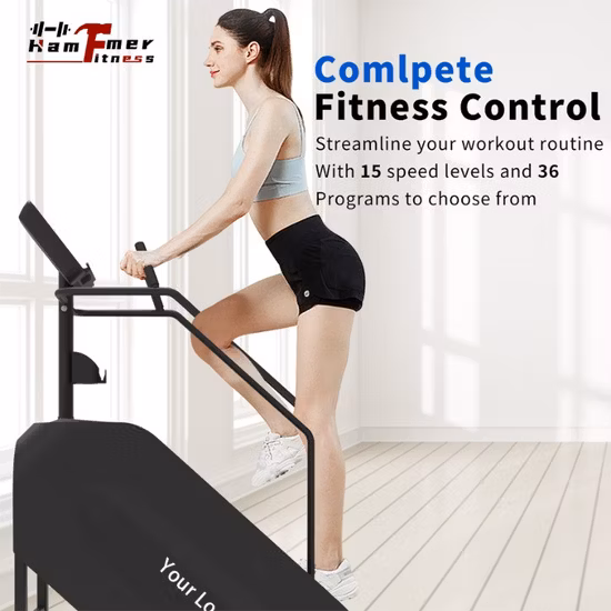 Cardio Fitness Stair Trainer Climber Stepper Cardio Machine Stepmill Stairmaster